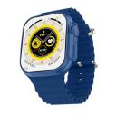 Fire-Boltt Gladiator 1.96" Biggest Display Smart Watch with Bluetooth Calling (Blue)...