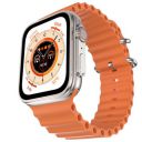 Fire-Boltt Gladiator Pro Smartwatch (Orange)...