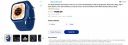 Reliance Digital Loot : Fire-Boltt Gladiator Smartwatch with 4.97 cm (1.96 inch) HD Display & 600 nits Brightness, Bluetooth Calling...