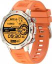 Fire-Boltt Grenade 35.3mm (1.39) HD Display, BT Calling, Smartwatch...