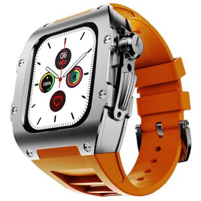 Fire-Boltt Huracan 1.95" Full IPS Touch Screen  Always On Display
