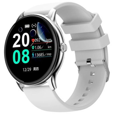 Fire-Boltt Hurricane Pro Smartwatch With Activity Tracker