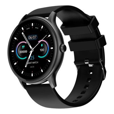 FIRE-BOLTT Hurricane Pro Smartwatch With Activity Tracker