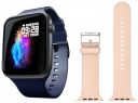 Fire-Boltt Indias No 1 Smartwatch Brand Ring Bluetooth Calling  Metal Body ...