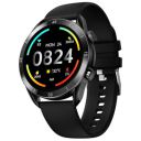Fire-Boltt Legacy Luxury Round Smart Watch 1.43? Super AMOLED, Bluetooth Calling...