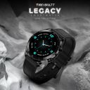 Fire-Boltt Legacy Luxury Smartwatch | 1.43" AMOLED (Black L)...