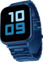 Fire-Boltt Lumos (1.91 inch) Display, BT Call Smartwatch (Blue-S Strap, Free Size)...