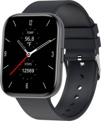 Fire-Boltt Mercury Smartwatch