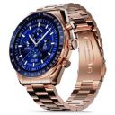 Fire-Boltt Moonwatch (1.43 inch) AMOLED Display, Wireless Charging, Metallic Frame...