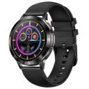 Fire-Boltt Mystic 1.3 AMOLED Display Smartwatch, Bluetooth Calling, 680 NITS Peak Brightness...