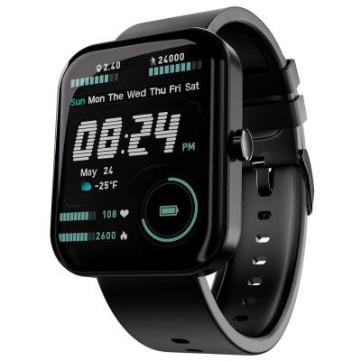 Fire-Boltt Neptune Smartwatch
