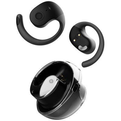 Fire-Boltt Aero Glide Open Ear Wireless TWS Earbuds