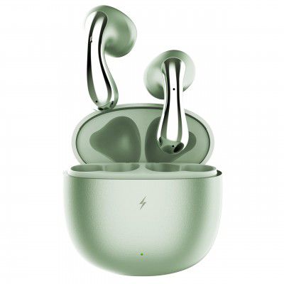Fire-Boltt Newly Launched Aero Lite TWS Earbuds Custom EQ Wireless Bluetooth