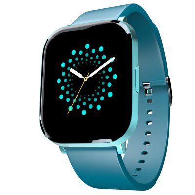Fire-Boltt Ninja 2 SpO2 Full Touch Smartwatch-BSW021