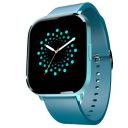 Fire-Boltt Ninja 2 SpO2 Full Touch Smartwatch-BSW021...