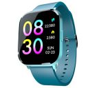 Fire-Boltt Ninja 2 Max 1.5 Full Touch Display Smartwatch with SpO2 Heart Rate Tracking with 20 Sports Mode & Sleep Monitor Gesture Camera & Music Control IP68 Dust & Sweat Resistance (Black)...
