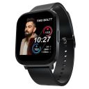 Fire-Boltt Ninja 2 SpO2 Full Touch Smartwatch with 30 Workout Modes Heart Rate Tracking and 100+ Cloud Watch Faces 7 Days of extensive Battery...