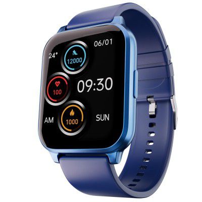 Fire-Boltt Ninja 3 Full Touch 1.69” Display & 60 Sports Modes Smartwatch