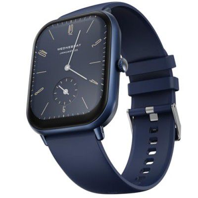 Fire-Boltt Ninja Call Pro Max Smart Watch 2.01 inch Display, Bluetooth Calling