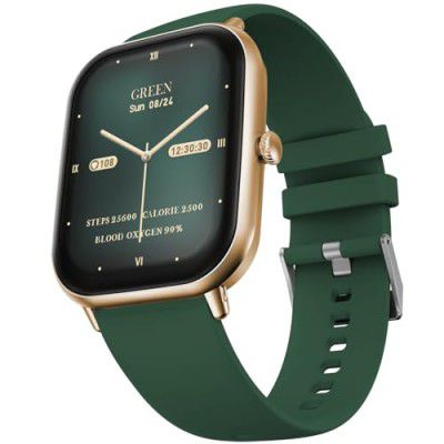 Fire-Boltt Ninja Call Pro Max Smart Watch 2.01 inch Display
