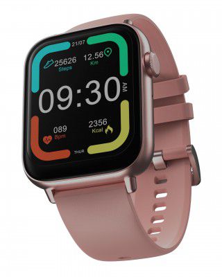 Fire-Boltt Ninja Call Pro Max Smart Watch, Bluetooth Calling