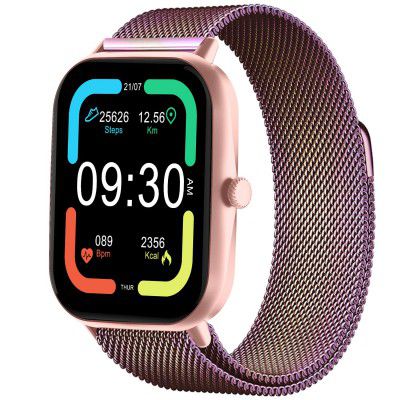 Fire-Boltt Ninja Call Pro Max Ultra Smart Watch