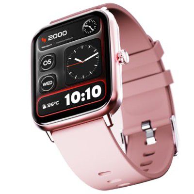 Fire-Boltt Ninja Call Pro Plus Bluetooth Calling Smart Watch