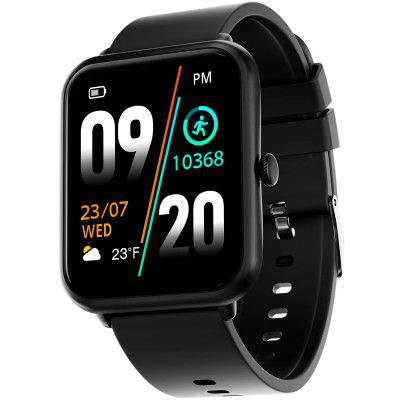 Fire-Boltt Ninja Call Pro Smart Watch Dual Chip Bluetooth Calling