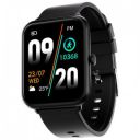 FIRE-BOLTT Ninja Call Pro Smartwatch with Bluetooth Calling (42.9mm HD Display, IP67 Water Resistant, Black Strap)...