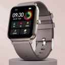 Fire-Boltt Ninja Calling Pro Plus 46.5mm (1.83) Display Bluetooth, AI Voice Smartwatch ...