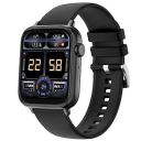 Fire-Boltt Ninja Fit Pro Bluetooth Calling Smartwatch (Black)...