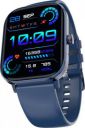 Fire-Boltt Ninja Pro Max Ultra 2.01'' HD Display Smart Watch Bluetooth Calling, AI Voice Smartwatch (Blue Strap, Free Size)...