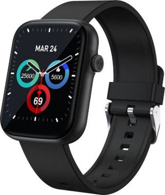 Fire-Boltt Ninja Pro Plus Smartwatch