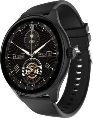 Fire-Boltt Ninja Talk, Bluetooth Calling Smartwatch