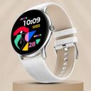 Fire-Boltt Ninja Talk Round Bluetooth Calling Smartwatch...
