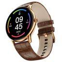 Fire-Boltt Phoenix Classic Smart Watch 1.39 inch Bluetooth Calling (Brown Classic)...
