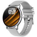 Fire-Boltt Phoenix Smart Watch with Bluetooth Calling 1.3" (Silver Grey)...