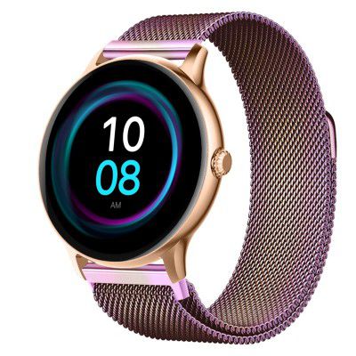 Fire-Boltt Phoenix Ultra Luxury Stainless Steel, Bluetooth Calling Smartwatch