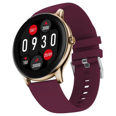 Fire-Boltt Phoenix Pro Smart Watch 1.39 inch Bluetooth Calling