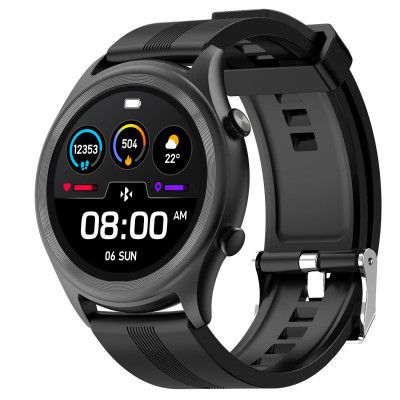 Fire-Boltt Rage Calling Bluetooth Calling BSW054 Smartwatch