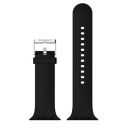 Fire-Boltt Removable Adjustable Silicone Strap...
