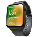 Fire-Boltt Ring Bluetooth Calling Smartwatch (Black)...