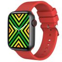 Fire-Boltt Ring Pro Bluetooth Calling Smartwatch (BSW029)...