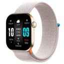 Fire-Boltt Ring X Smartwatch 2.01” Display with Always On Display (Starlight N)...
