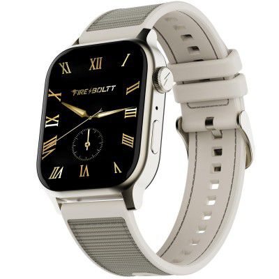 Fire-Boltt Rise Force Smart Watch