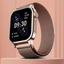 Fire-Boltt Rise Luxe Bluetooth Calling 47mm Smartwatch...