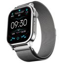 Fire-Boltt Rise Round Smart Watch 1.85? HD Display with Bluetooth Calling