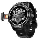 Fire-Boltt Shott 1.5" Round Display, Front Camera, Nano SIM Slot Smartwatch...