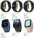 Fire Boltt Smart Watches Starting @ ₹999/-...