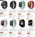 Fire-Boltt Smartwatch Upto 90% Off | Starts ₹999...